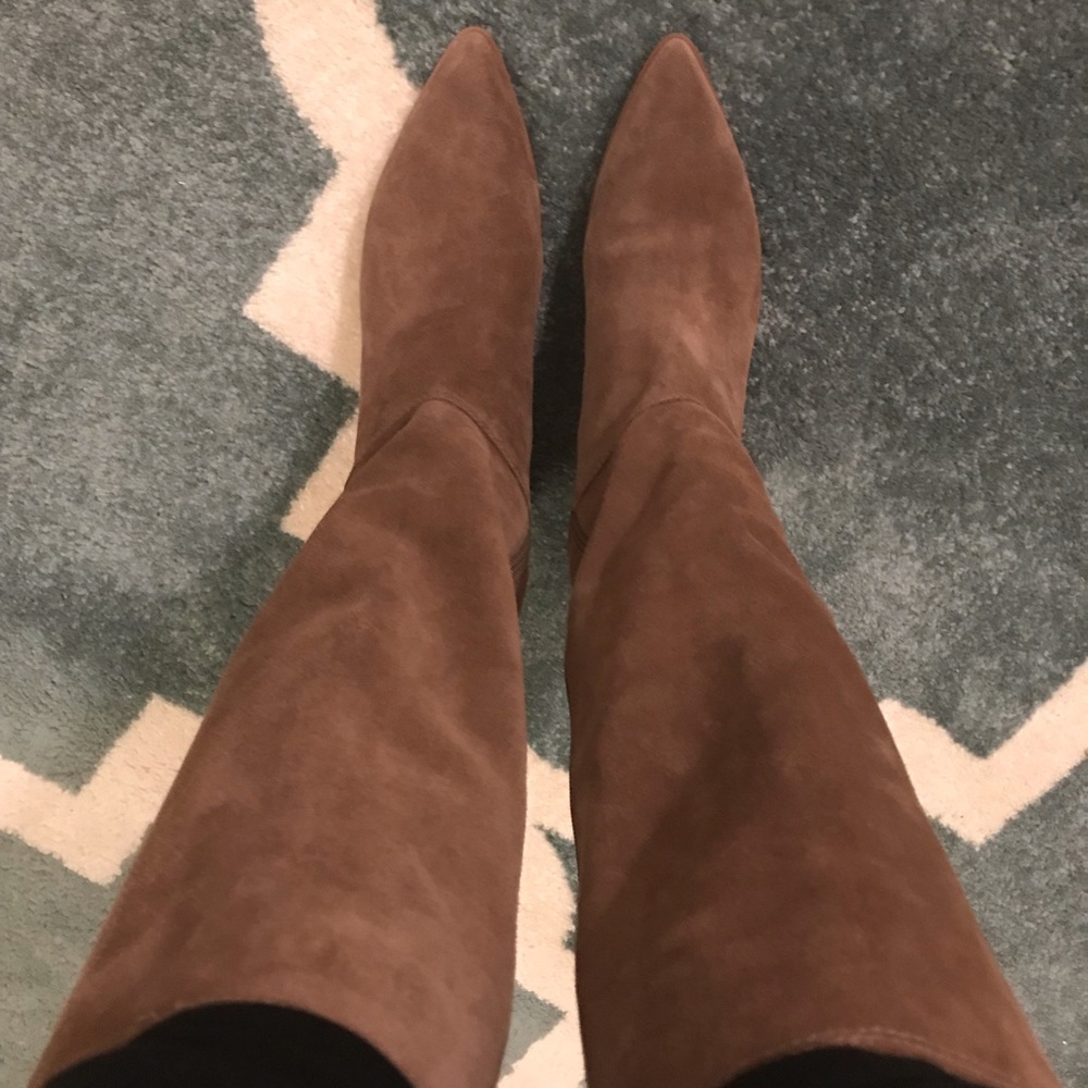 Franco Sarto Sharona Boot